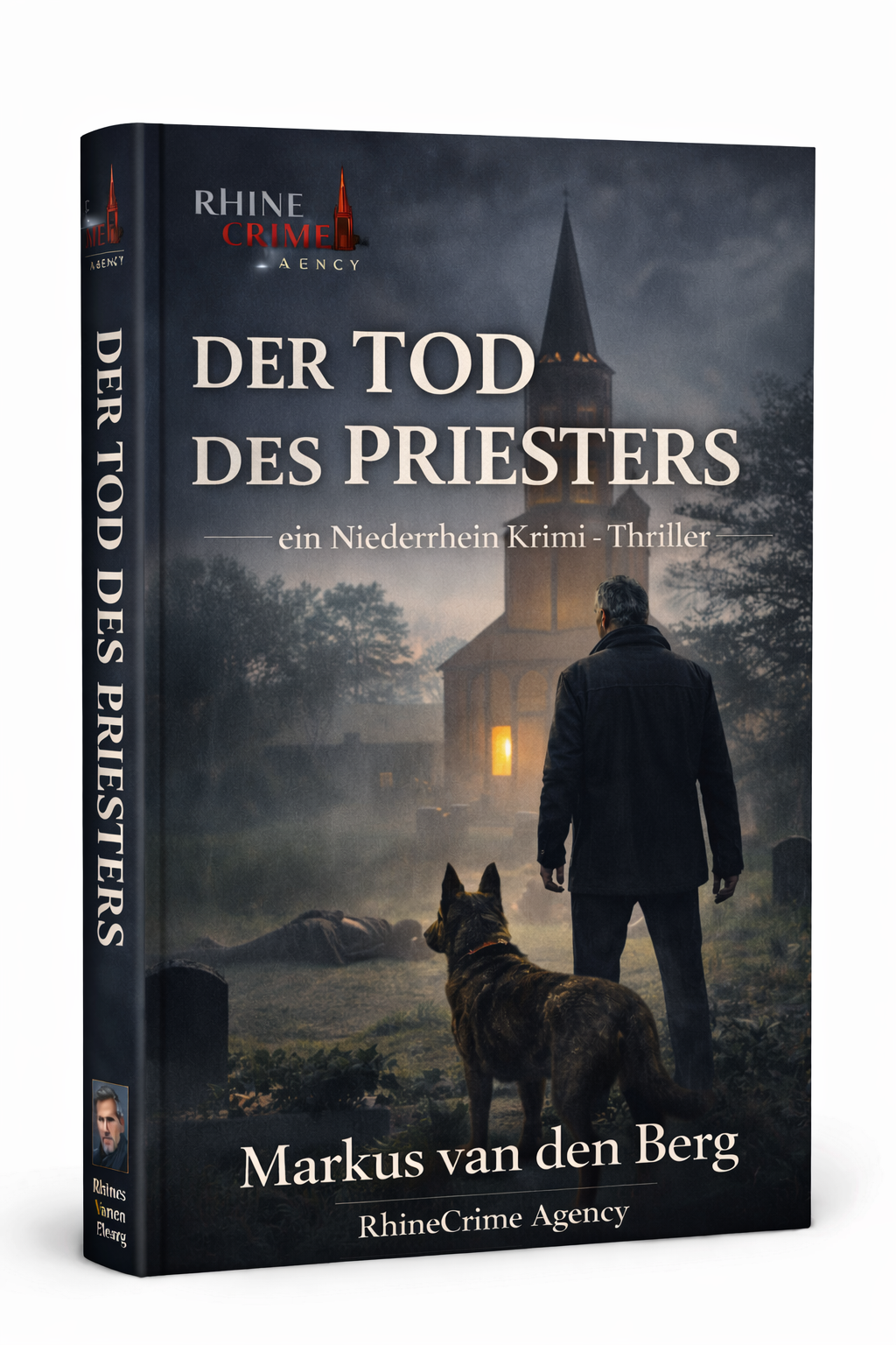 Der Tod des Priesters