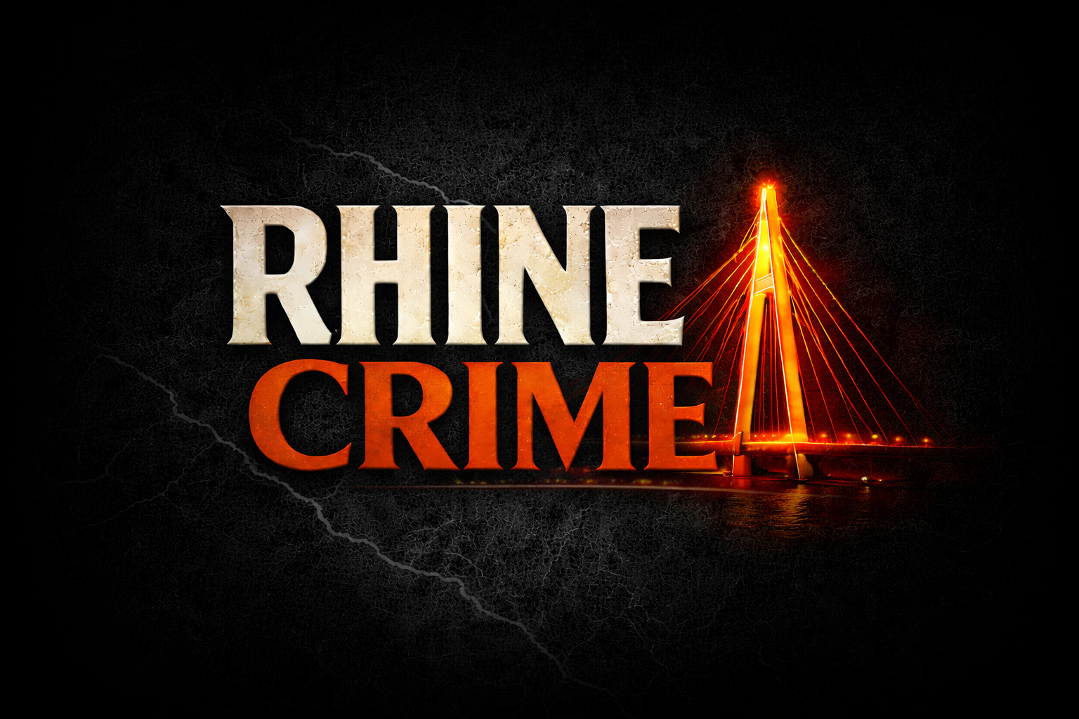 RhineCrime Agency Logo